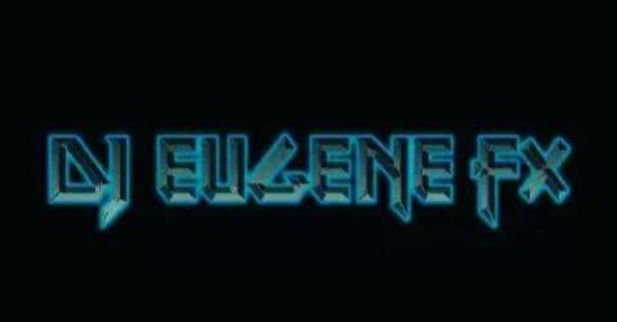 DJ EUGENE FX Mixcloud