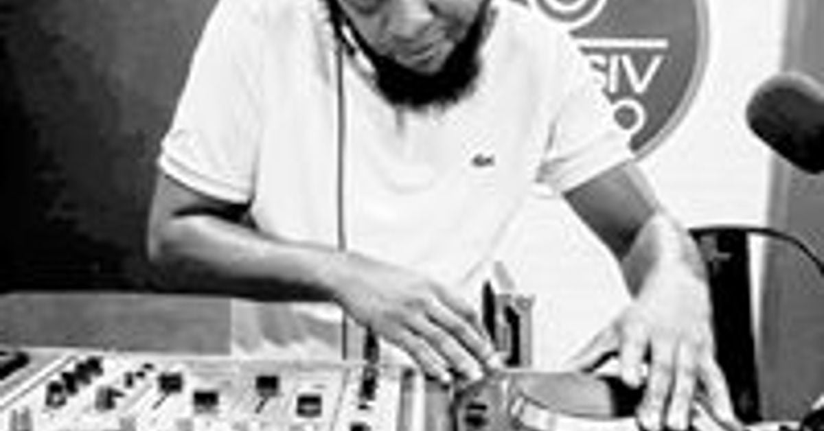 Thabo Ntshebe Makhubela's Shows | Mixcloud