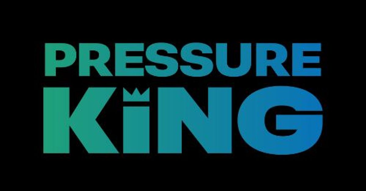 Pressure King Inc s Shows Mixcloud