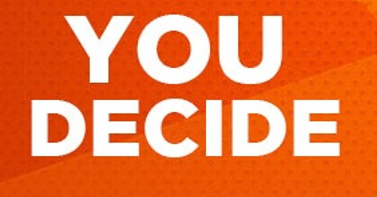 YouDecide Mixcloud