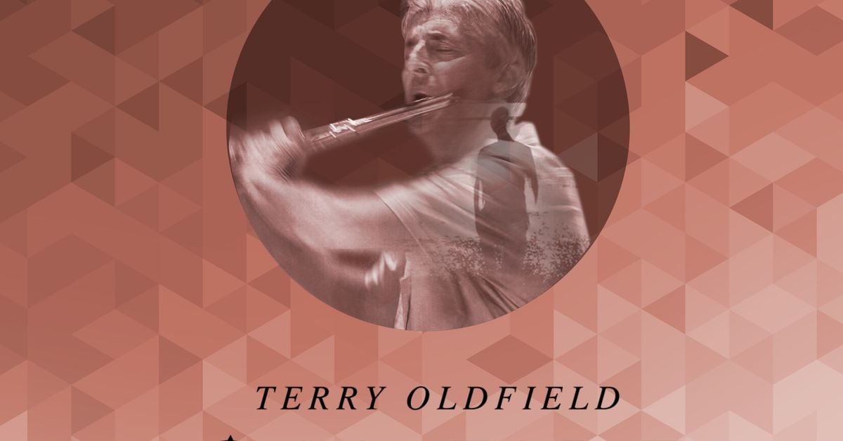 TERRY OLDFIELD 