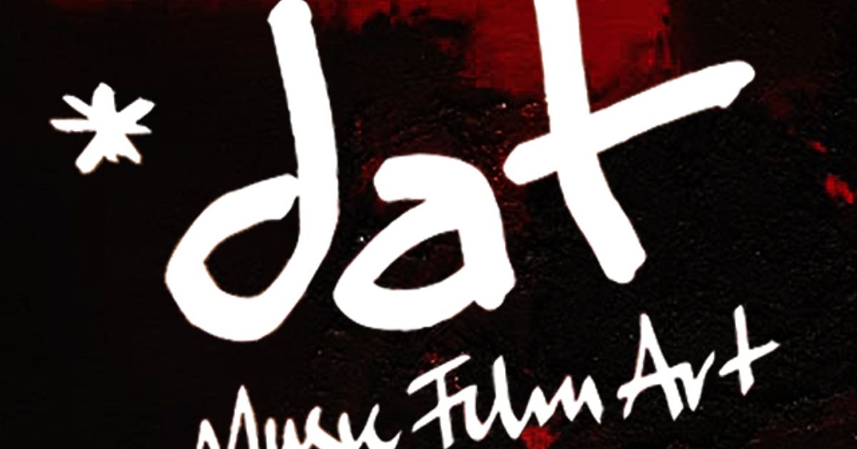 Dat Audio | Mixcloud