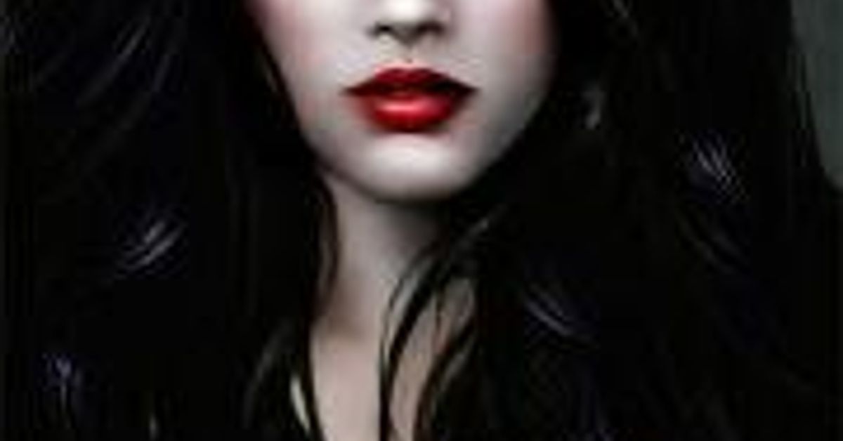 Vampire peoples Vampire peoples