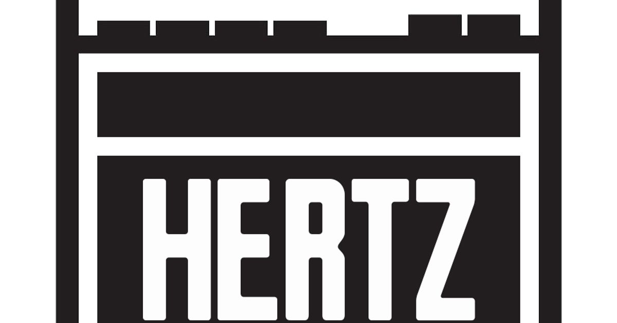 HERTZ's Shows Mixcloud