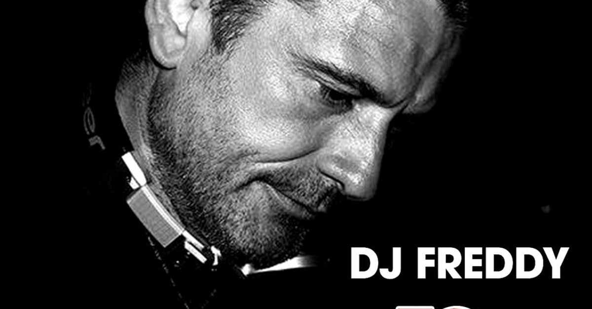 dj freddy bad windsheim