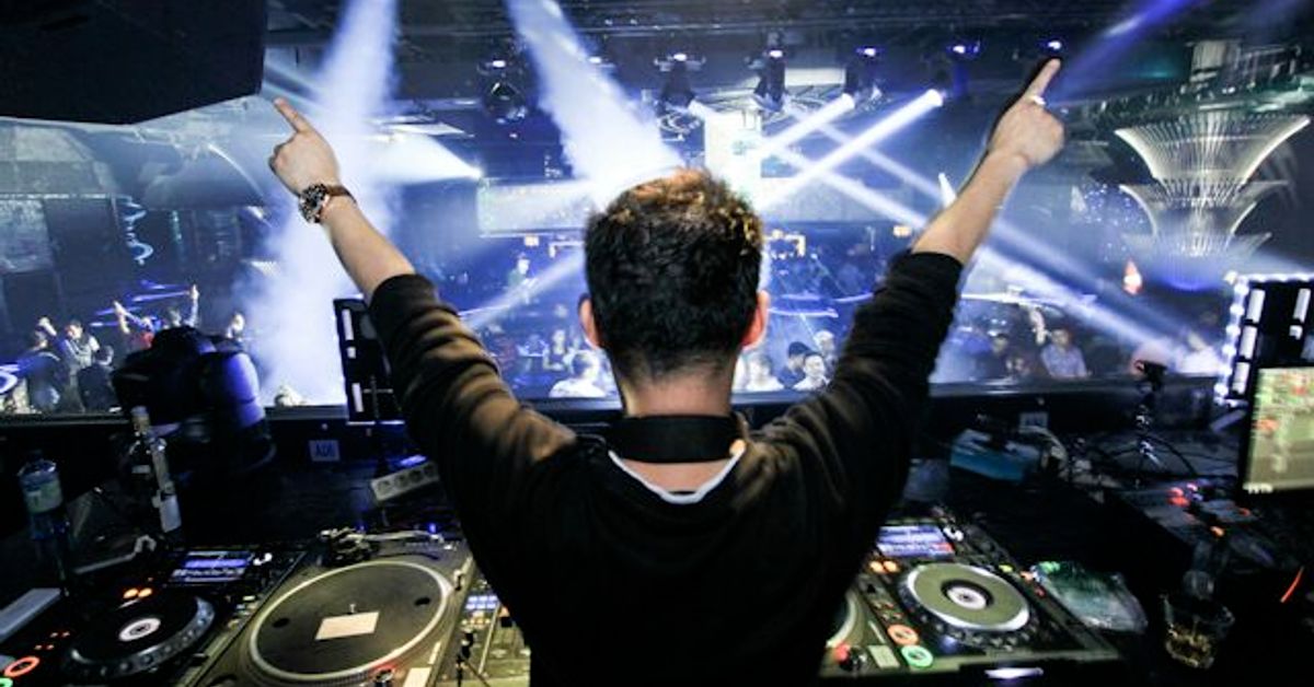 fadli az dj