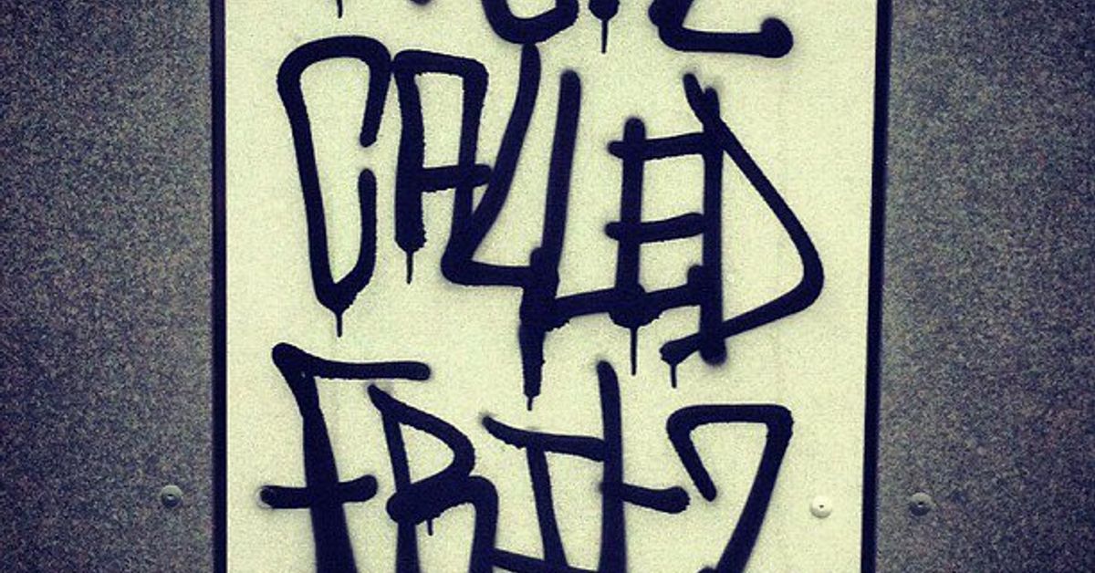 A Cat Called Fritz Mixcloud