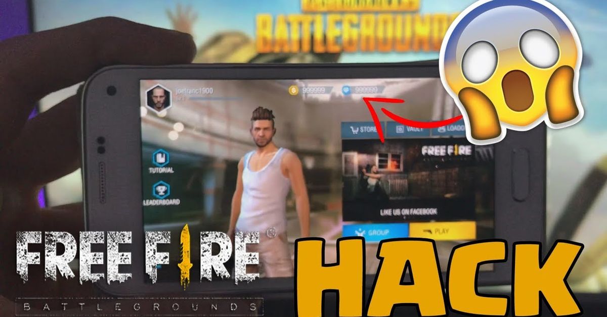 Ffb.4All.Pro Free Fire Hack Mod Apk Download Unlimited ...