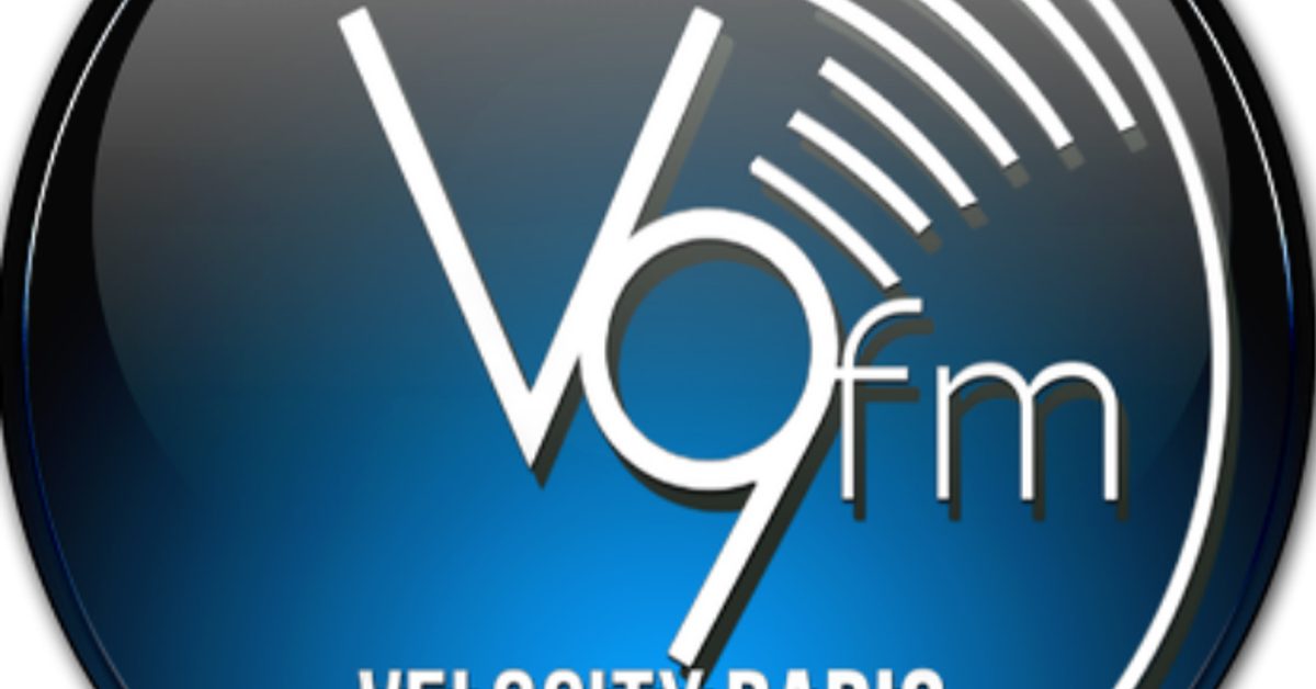 9fm Velocity Radios Stream Mixcloud