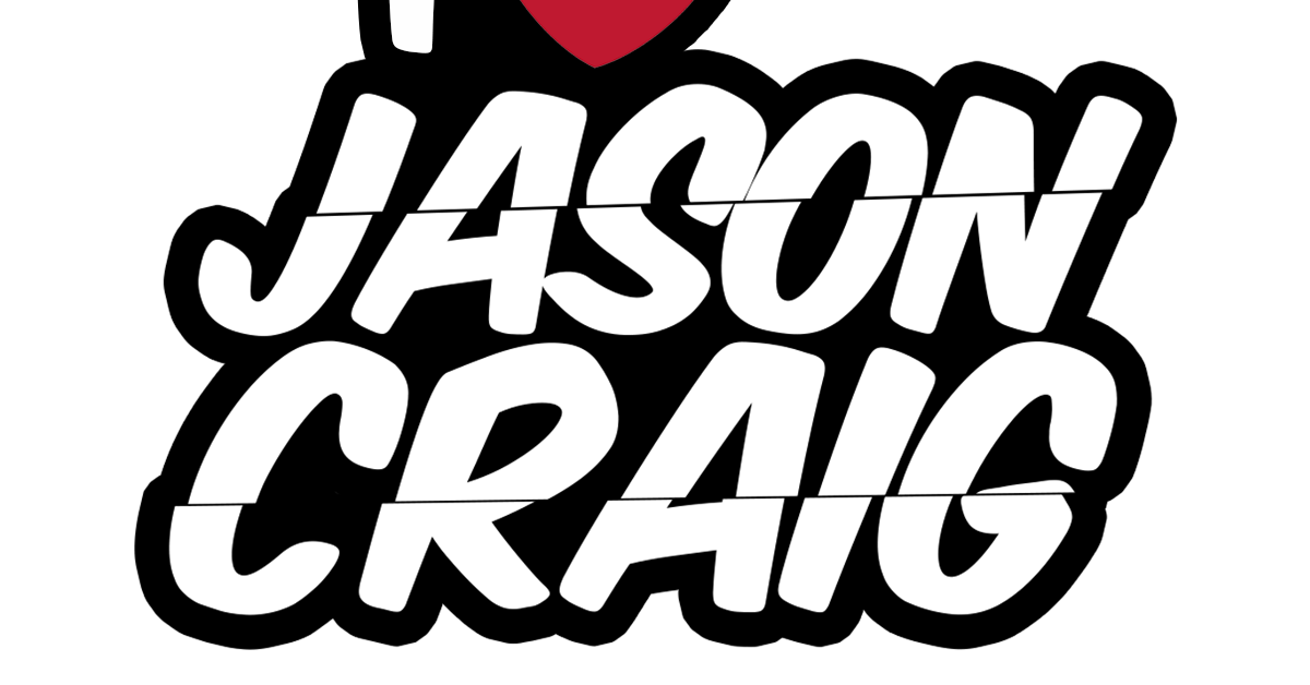 Jason Craig's Stream | Mixcloud