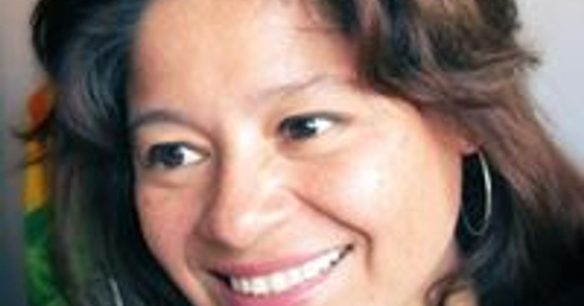 Sandra De La Vega Anderson Following | Mixcloud