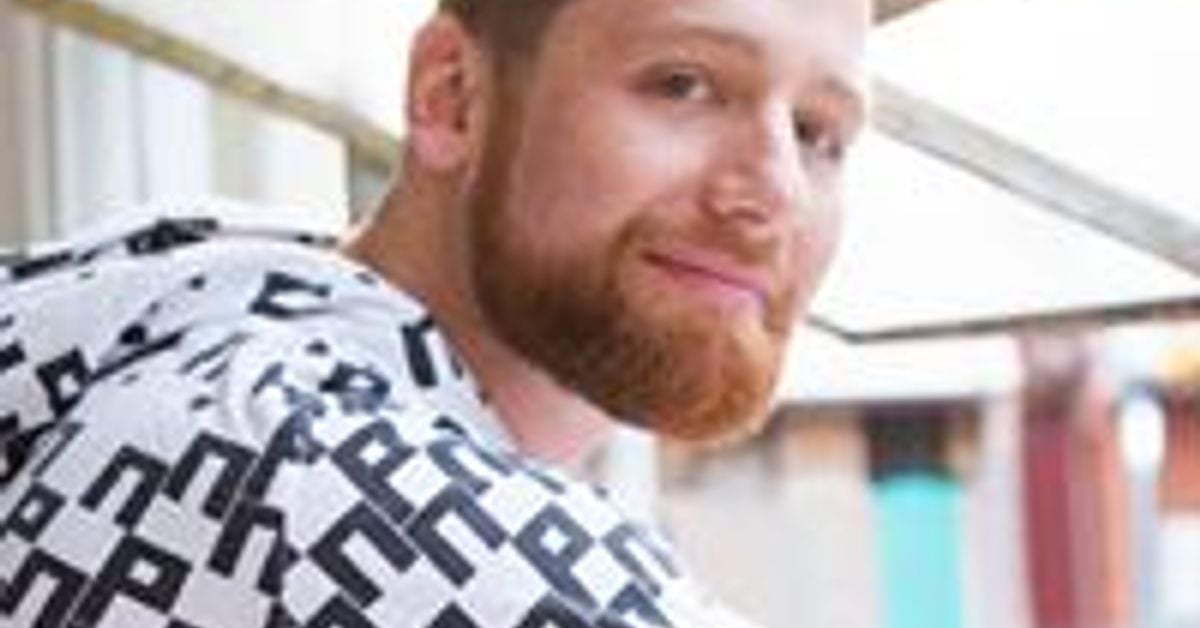 Andrew BattRawden's Followers Mixcloud