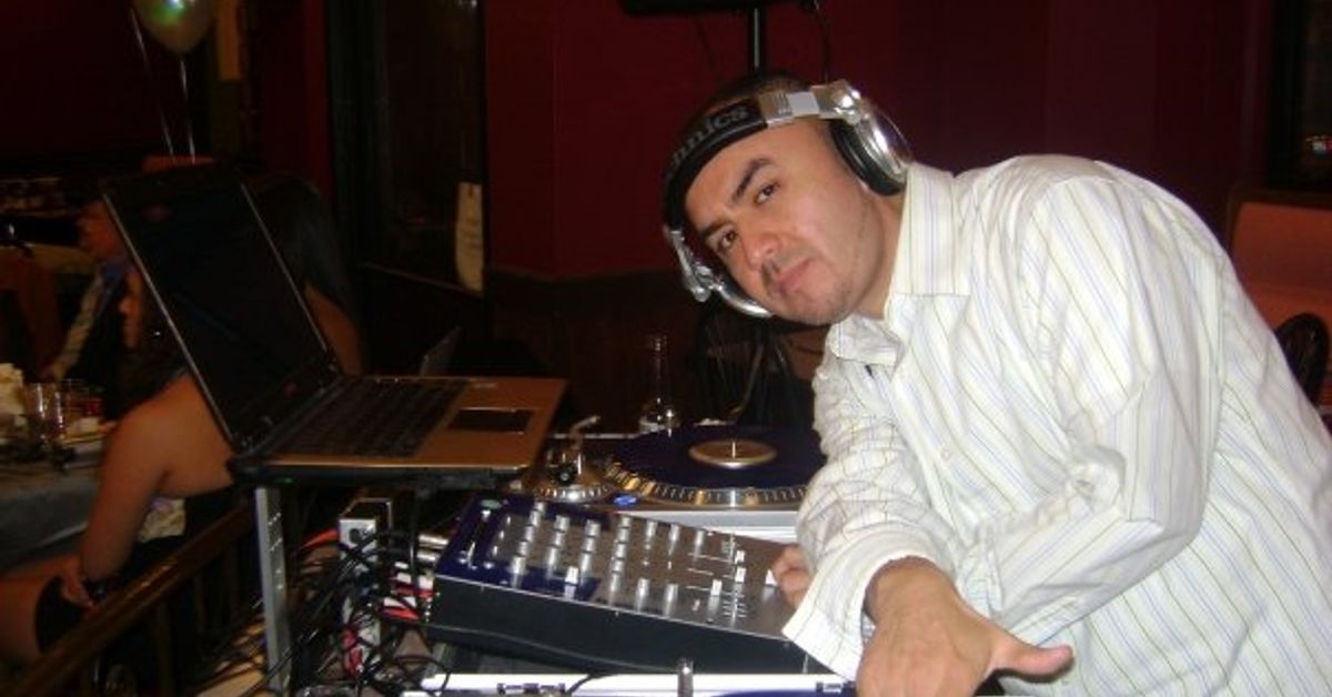 Eddie B House Mixcloud