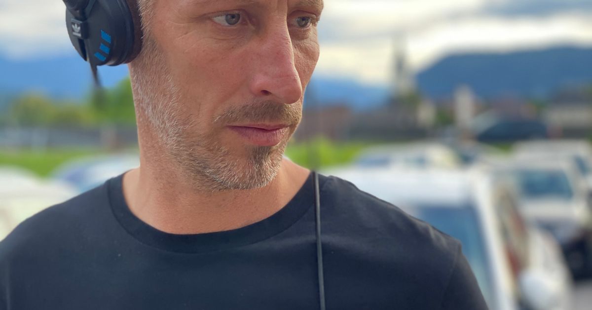The Political Landscape Of Daniel Kerns Career - t9ve6eq