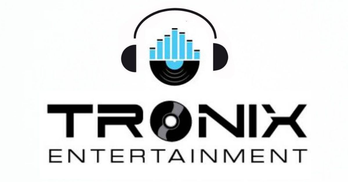 DJ TRONIX In The Mix Mixcloud