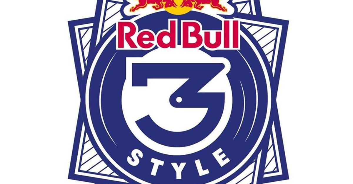 Red Bull 3Style's Shows Mixcloud