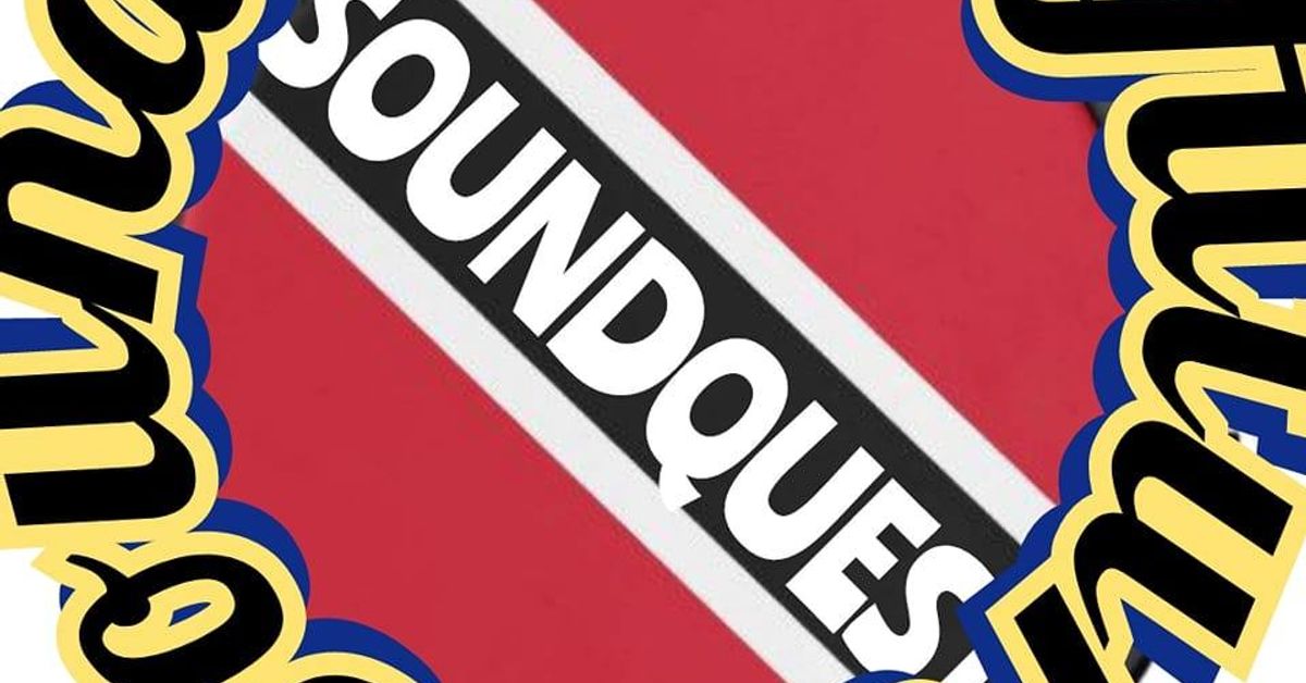 SOUND QUEST 2024's Shows Mixcloud