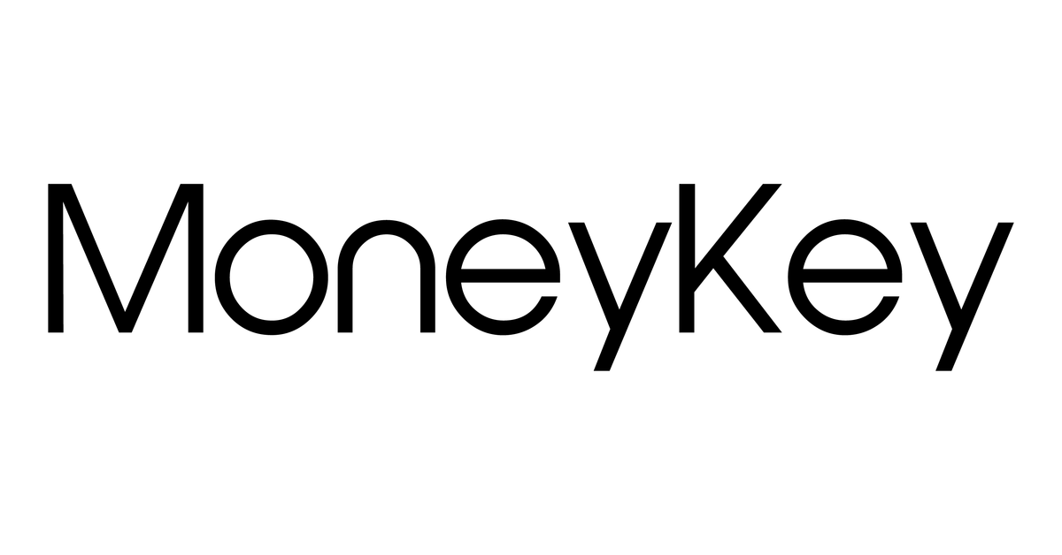 moneykey login