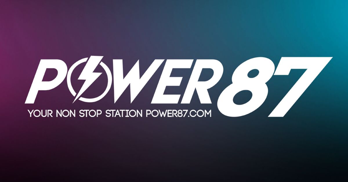 2 to the power 87