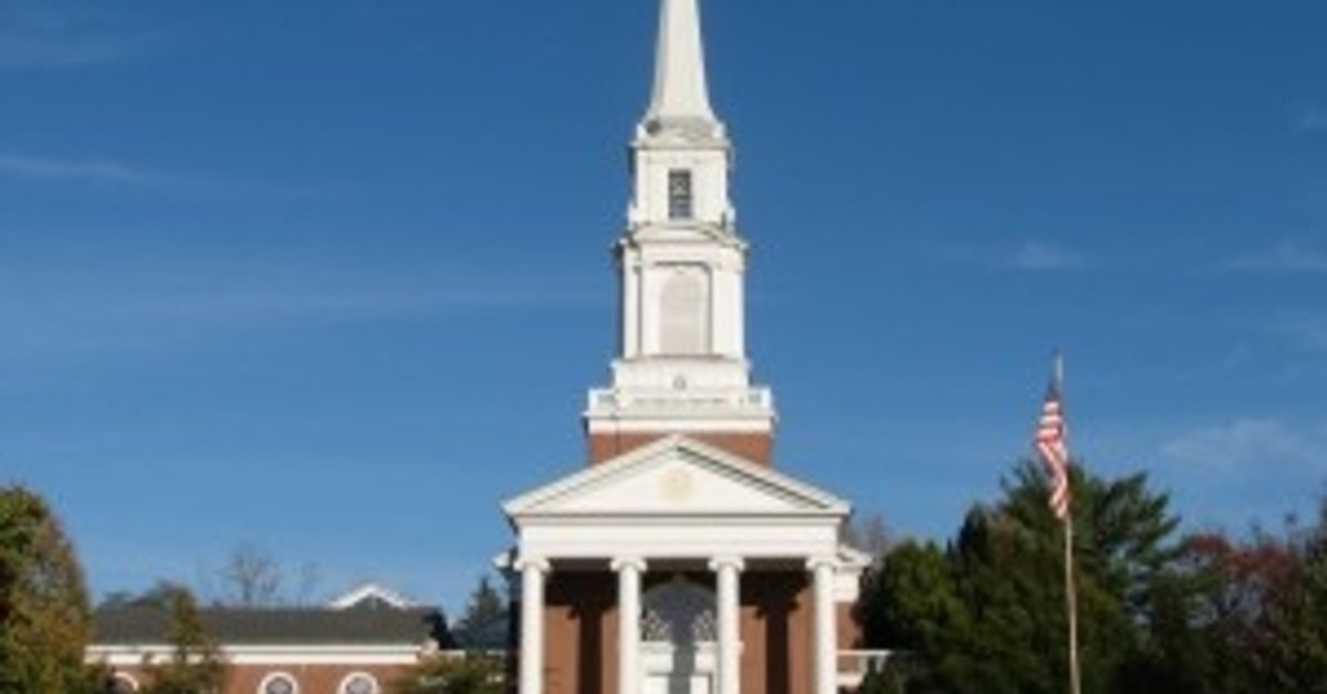 Mayflower Church Mixcloud