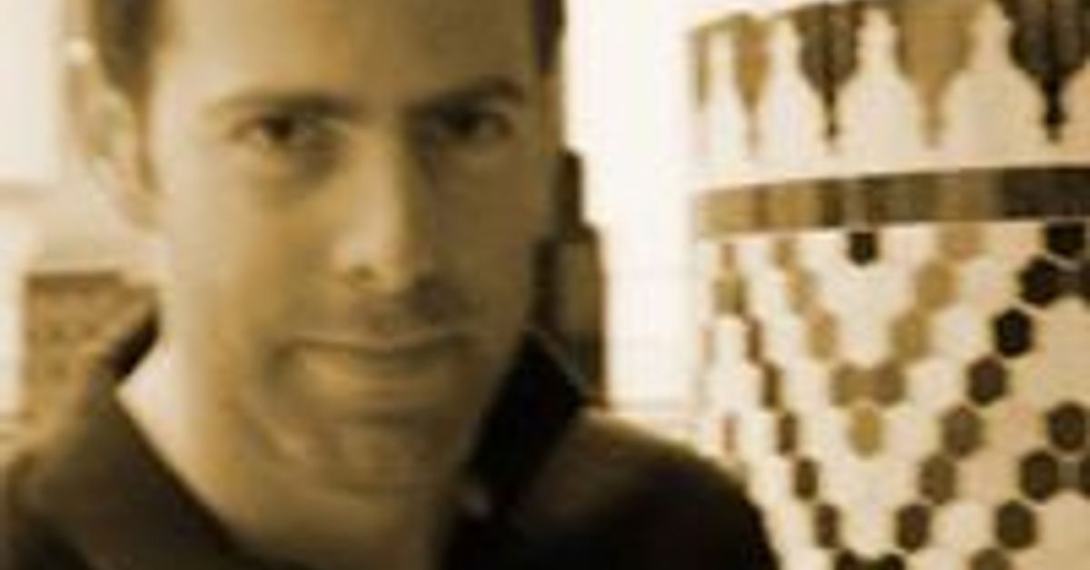 Patrik Hammer's Favorites Mixcloud