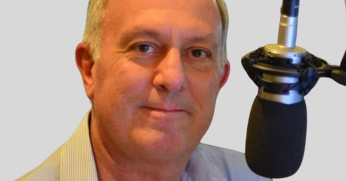 Tony Lloyd Radio Mixcloud