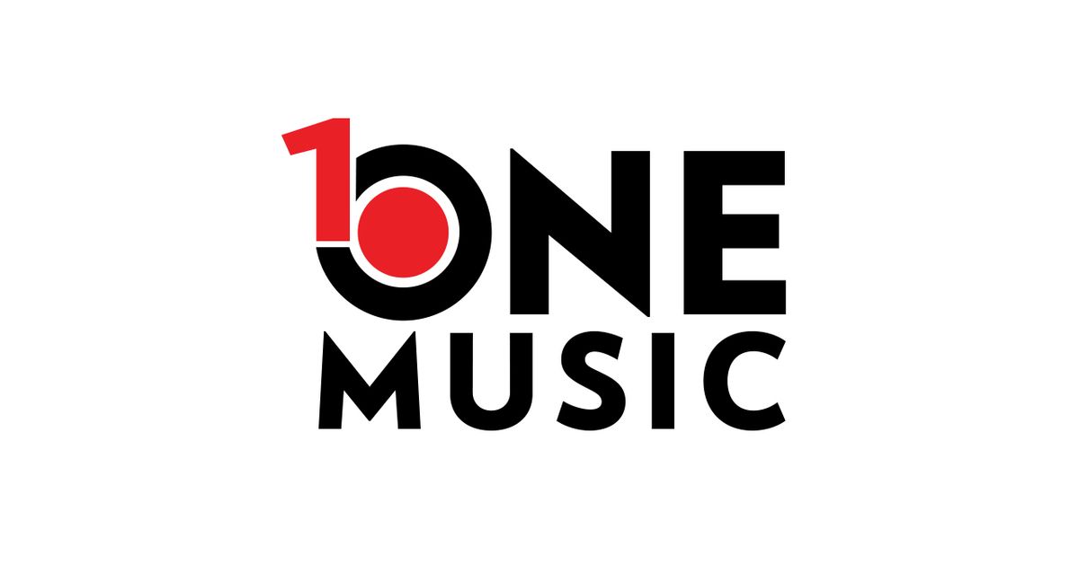 ONE MUSIC | Mixcloud ONE MUSIC
