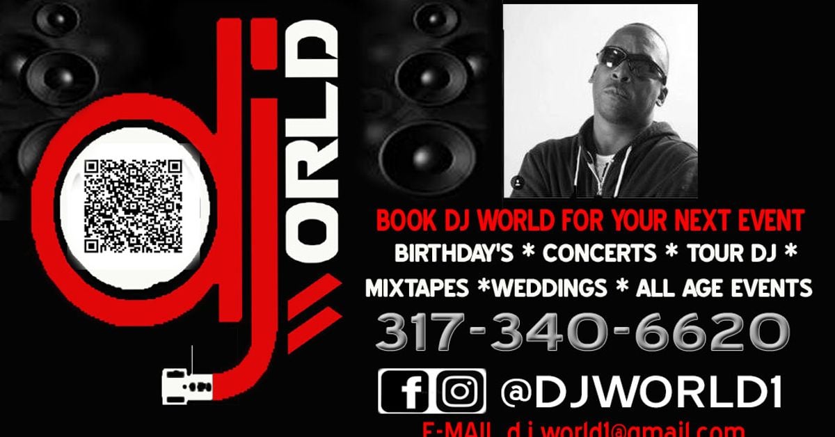 Djworld Mixtapes D.J.WORLD's Shows Mixcloud