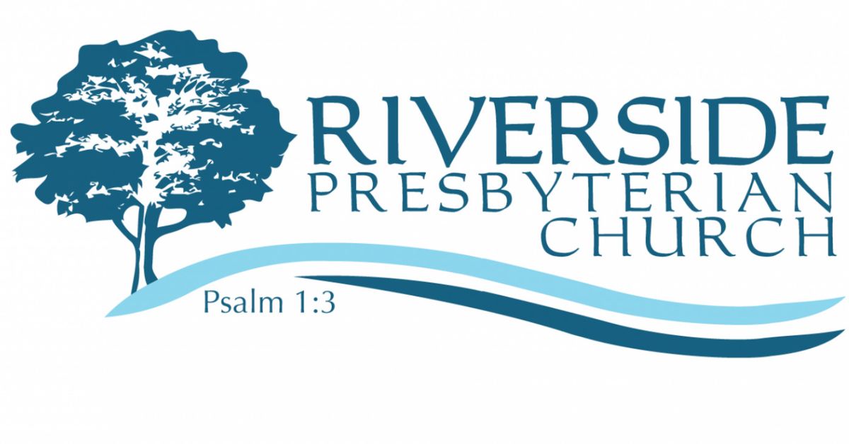 Riverside Presbyterian Church Mixcloud