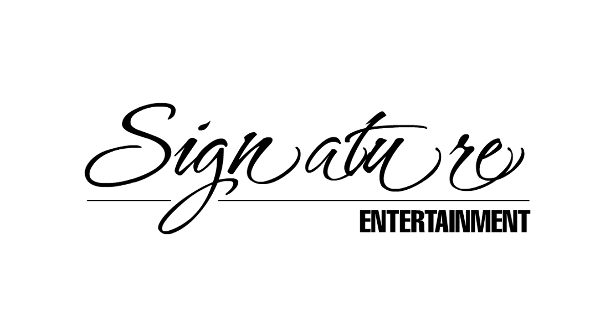Signature Entertainment's Shows Mixcloud
