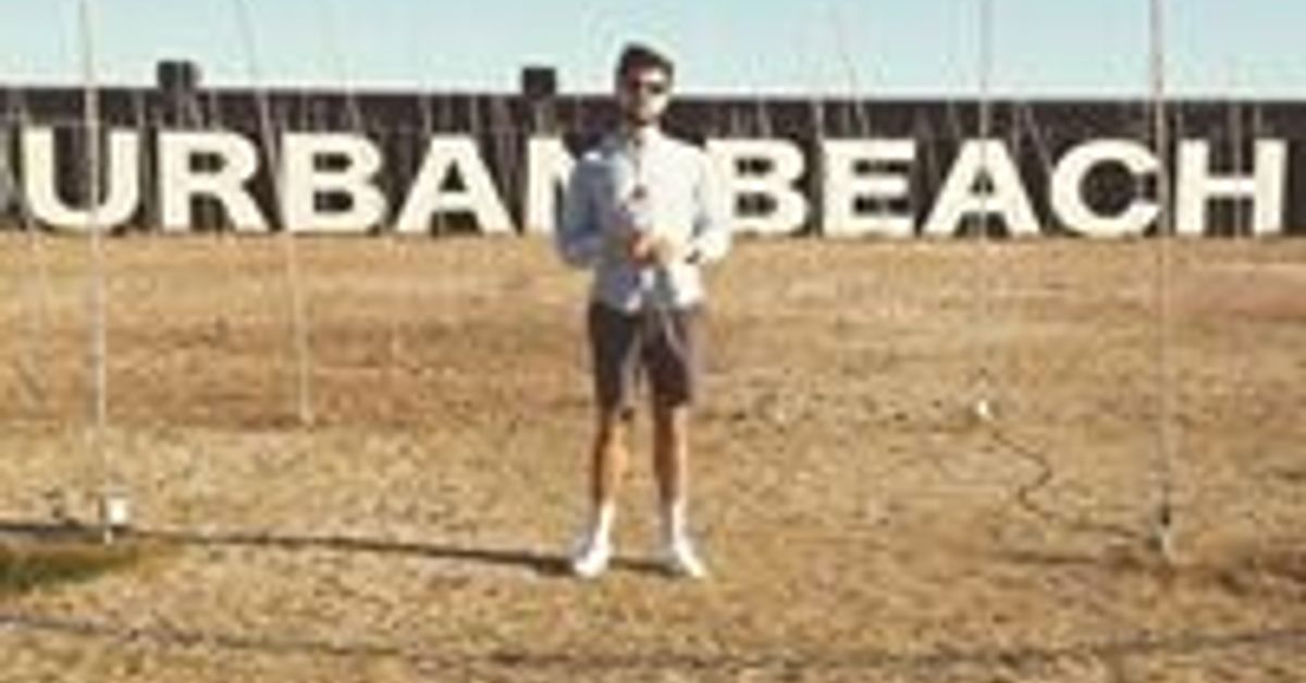 Rafael Esteves Martins's Favorites Mixcloud