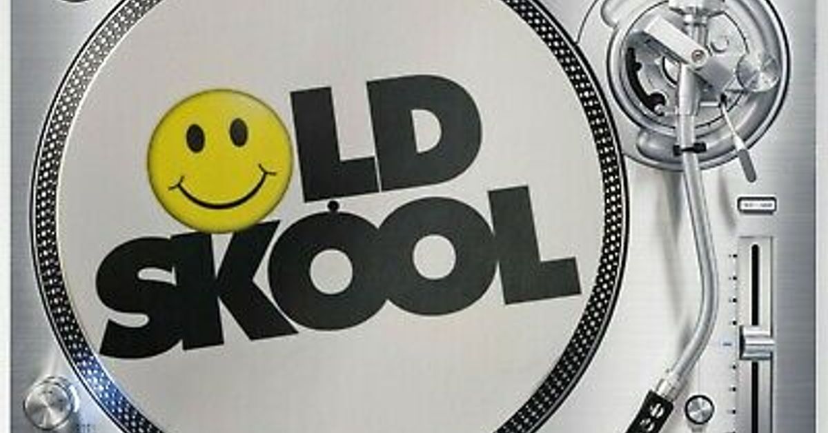 OLD SKOOLDJSMIXES's Stream Mixcloud