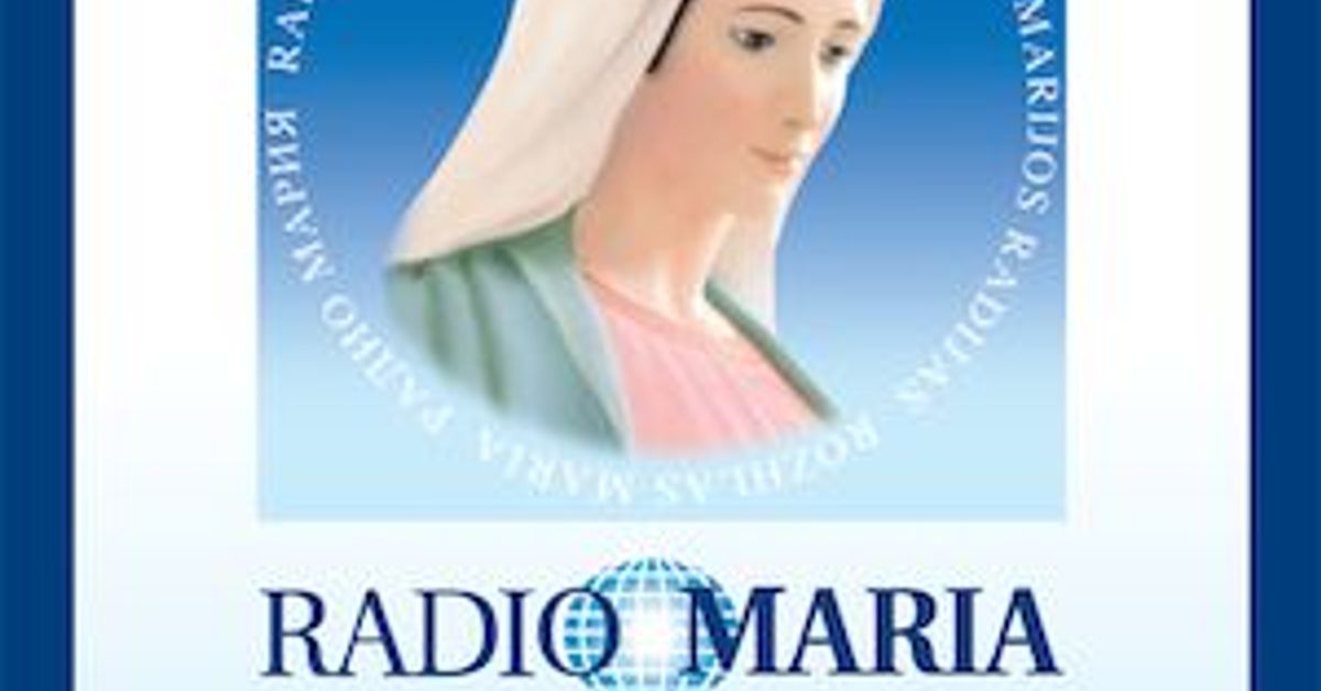 Radio Maria España's Tracks Mixcloud