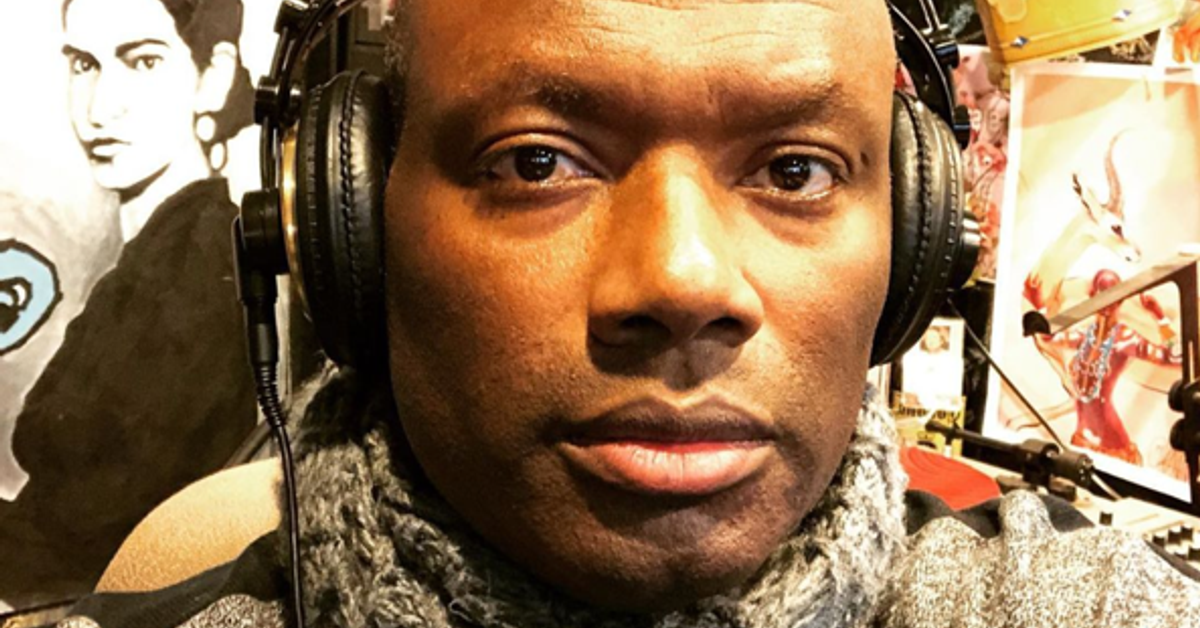 Samuel J Lewis II's Followers Mixcloud