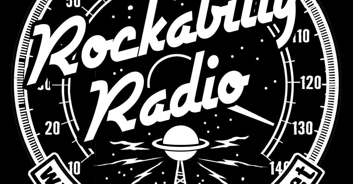 ROCKABILLY RADIO | Mixcloud