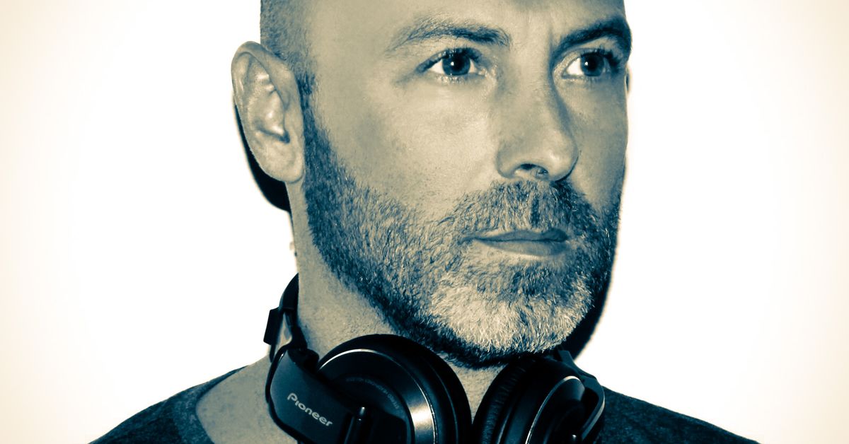 Theodore Apostolopoulos | Mixcloud