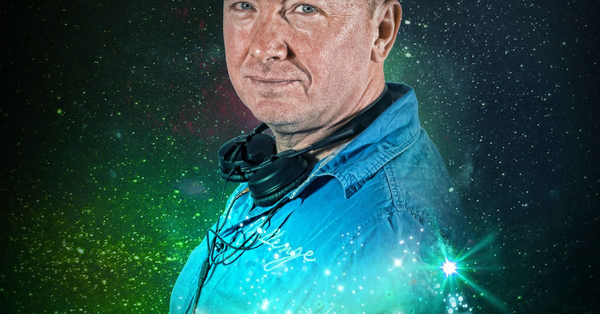 abc dj ralph
