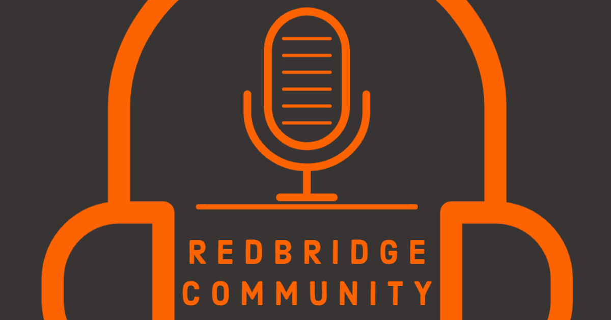 Redbridge Community Radio's Favorites Mixcloud
