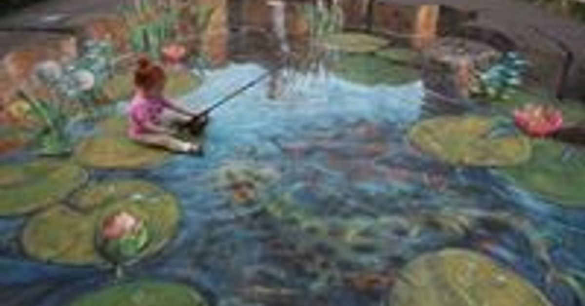 Billie beever. Джулиан Бивер. Джулиан Бивер картины на асфальте. Джулиан Бивер анаморфозы