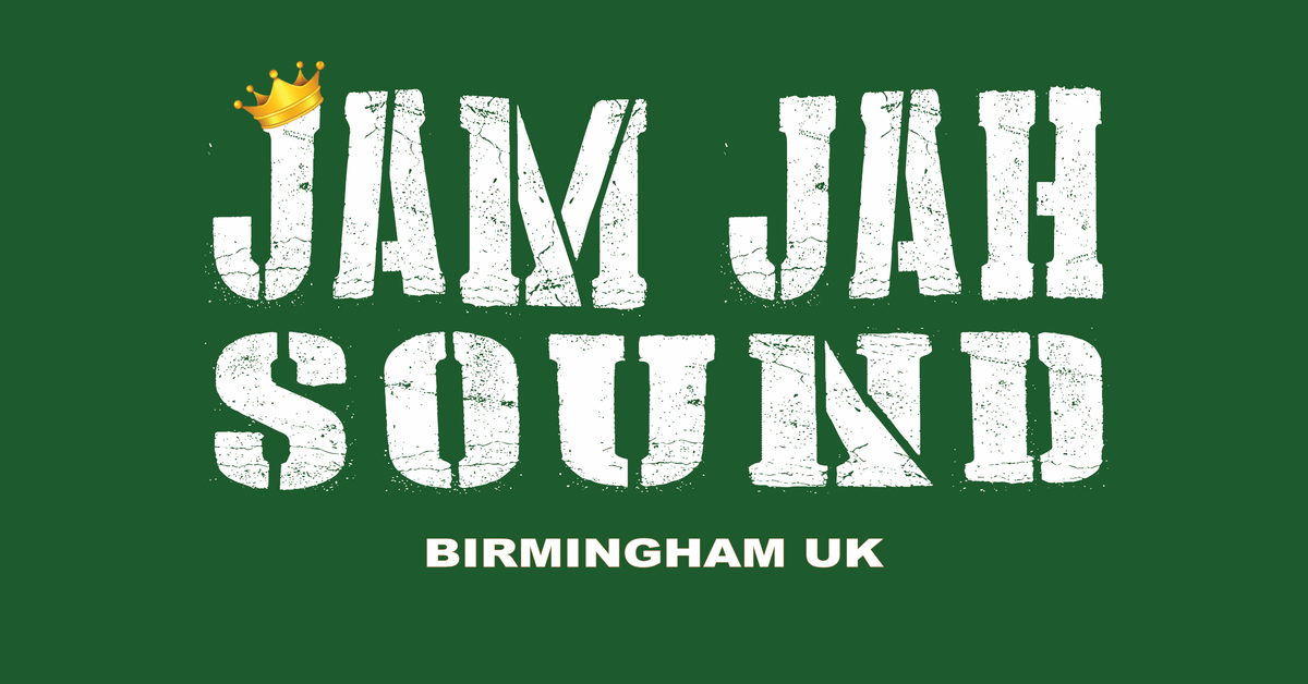 Jam Jah Sound's Shows Mixcloud