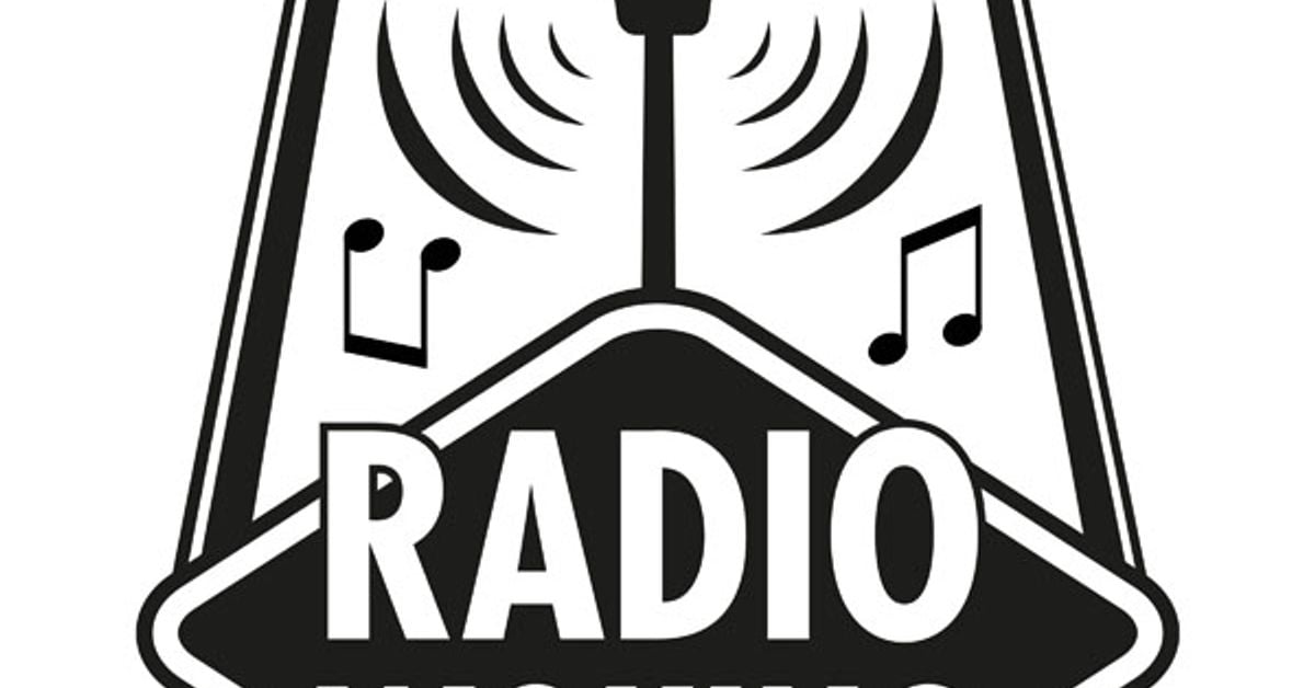 Radio Woking's Shows | Mixcloud