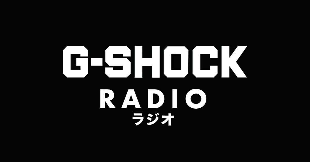 G hotsell shock radio