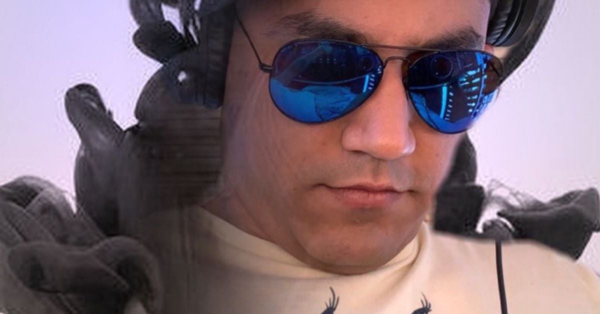 Ricardo Escobar's Shows Mixcloud
