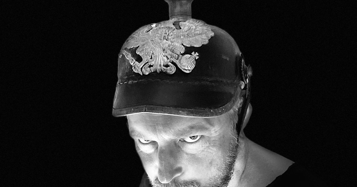 Raitis Šmits | Mixcloud