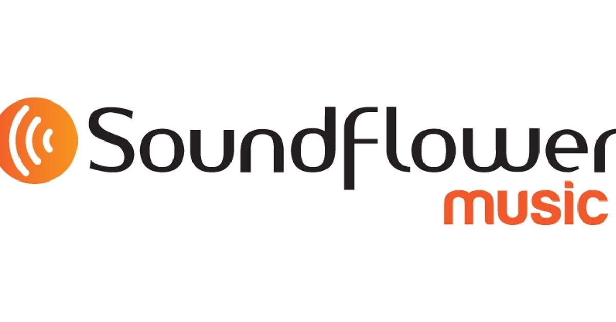 Mixcloud Soundflower Music