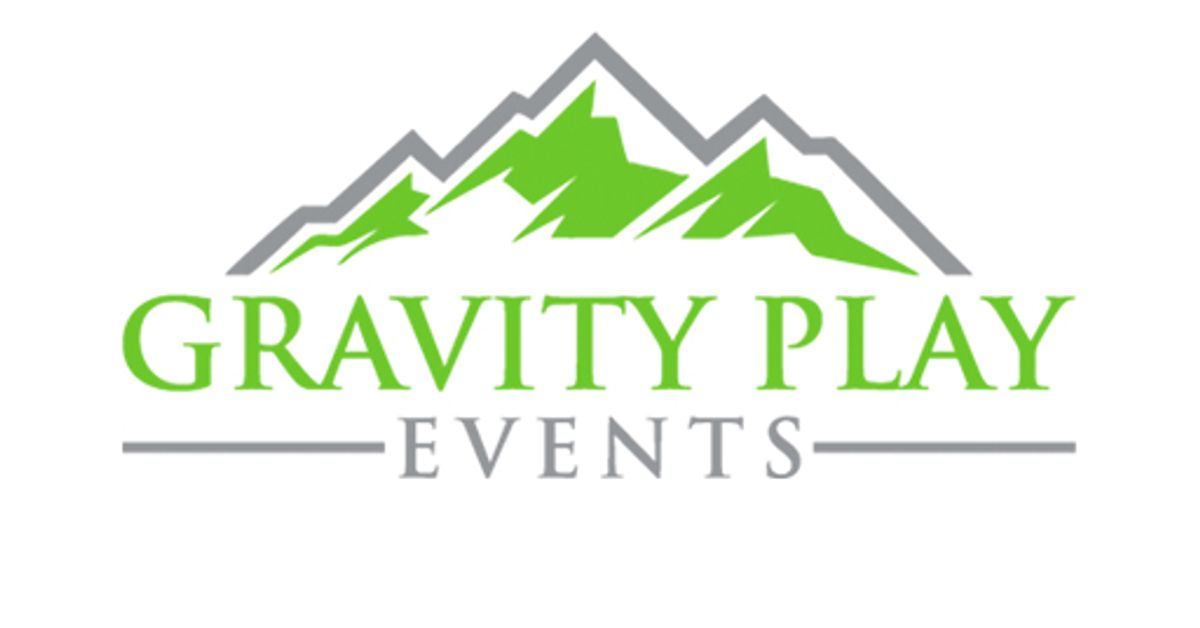 Play gravity. Height logo.