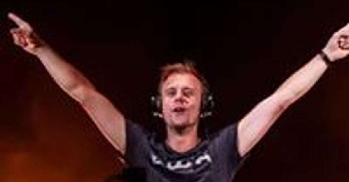 Van buuren клипы