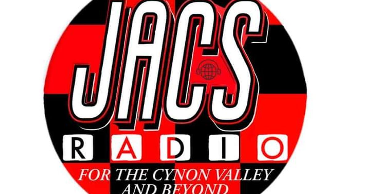 Jacs Radios Stream Mixcloud
