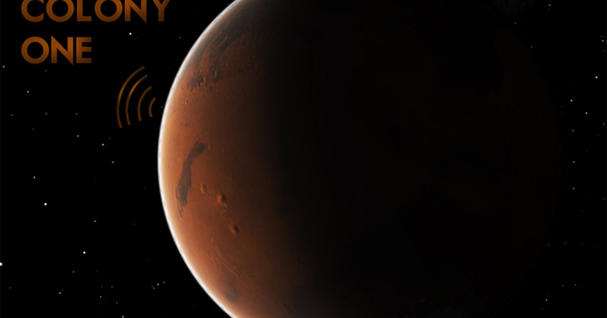 Transmissions from Colony One's Shows Mixcloud