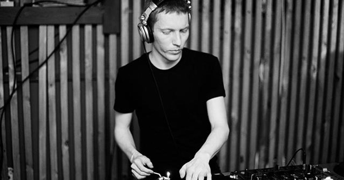 Buzz Compass's Stream | Mixcloud